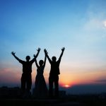 Salam Terakhir di Danau